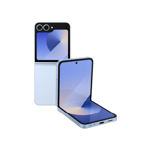 Samsung Galaxy Z Flip 6 – F741 5G 2024