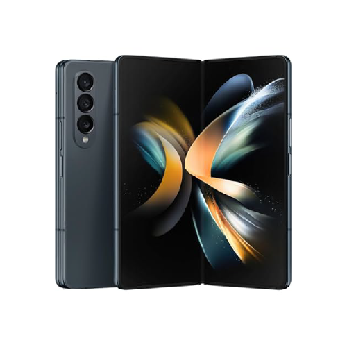 Samsung Galaxy Z Fold – F900 5G 2019