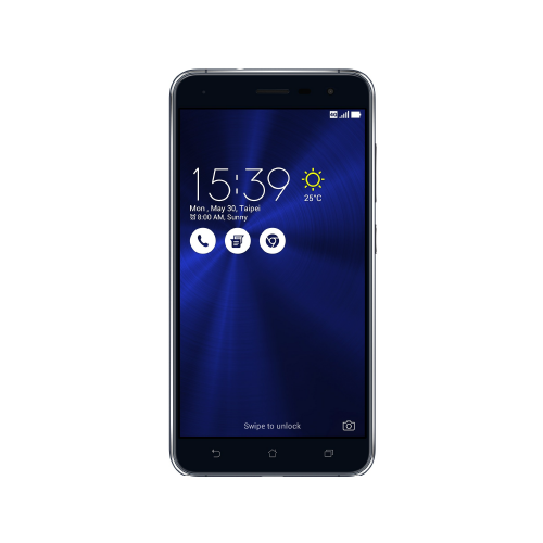 ZenFone 3 4G