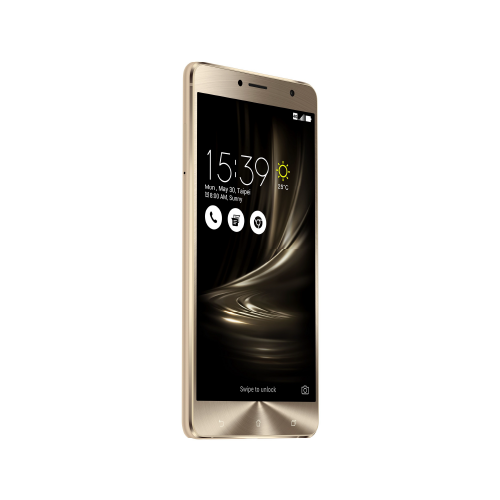 ZenFone 3 Deluxe 4G