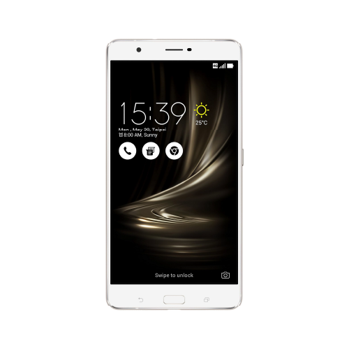 ZenFone 3 Ultra 4G