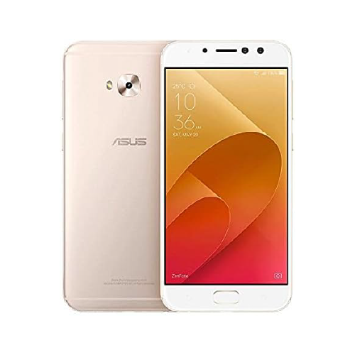 ZenFone 4 Selfie Pro 4G