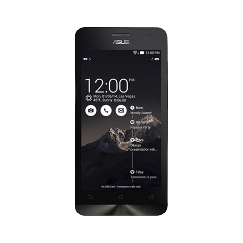 ZenFone 5 4G