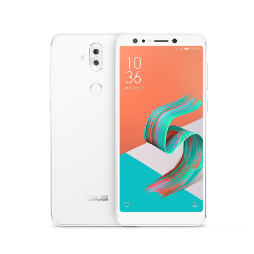 ZenFone 5Q 4G