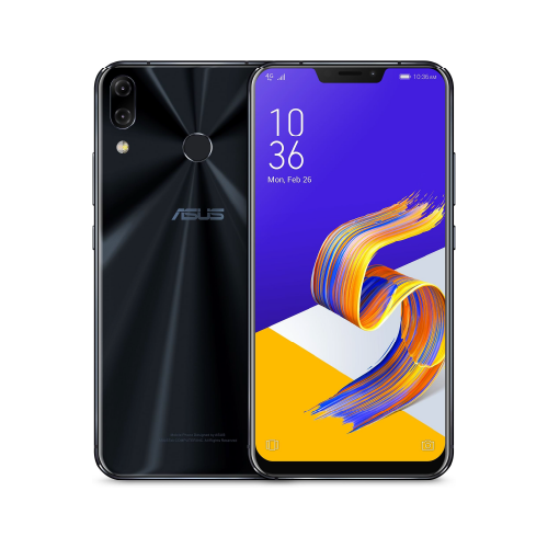 ZenFone 5Z 4G