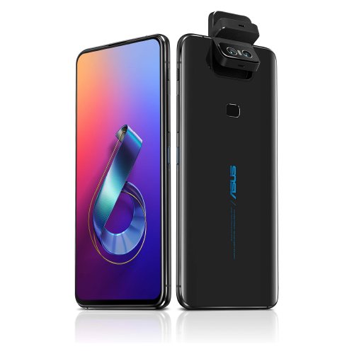 ZenFone 6Z 4G