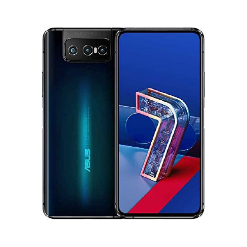 ZenFone 7 Pro 5G