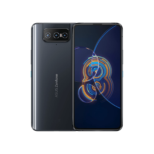 ZenFone 8 Flip 5G