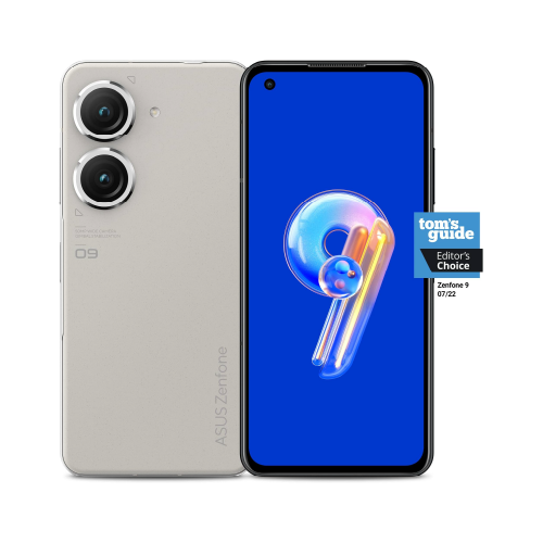 ZenFone 9 5G