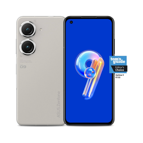 ZenFone 9 Pro 5G