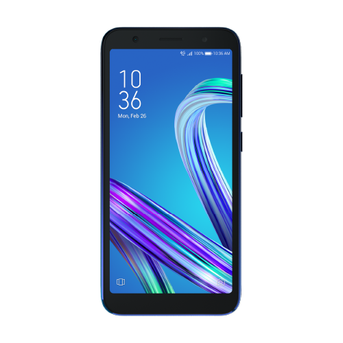 ZenFone Live L2 4G