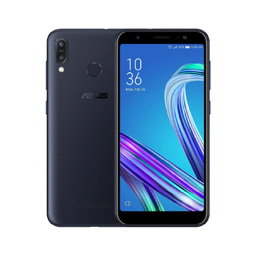 ZenFone Max M1 4G