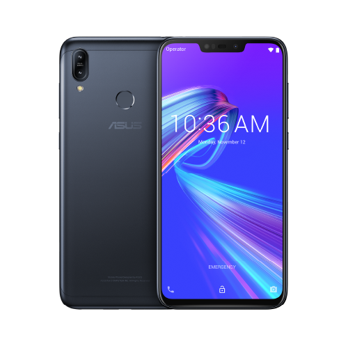 ZenFone Max M2 4G