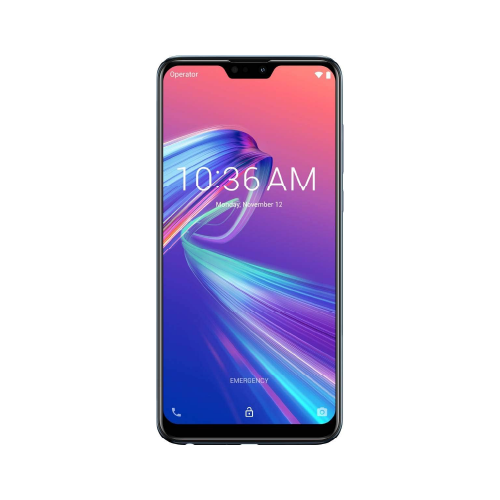 ZenFone Max Pro M2 4G