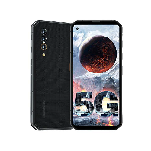 Blackview BL6000 Pro 5G 2021