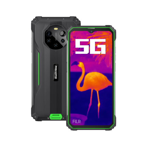 Blackview BL8800 Pro 5G 2022