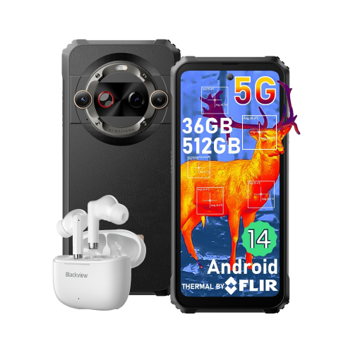 Blackview BL9000 Pro 5G 2023