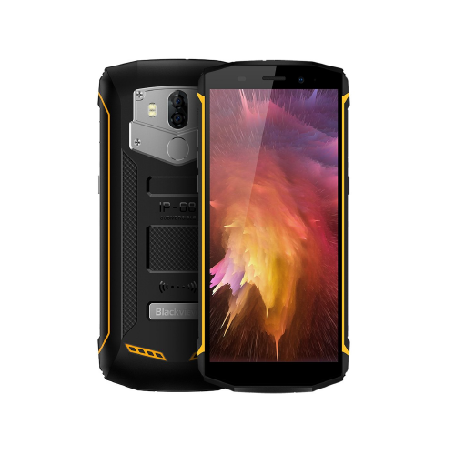 Blackview BV5800 Pro 4G 2018