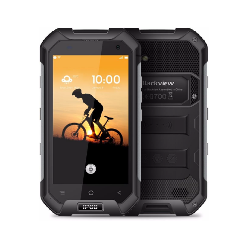 Blackview BV6000 4G 2016