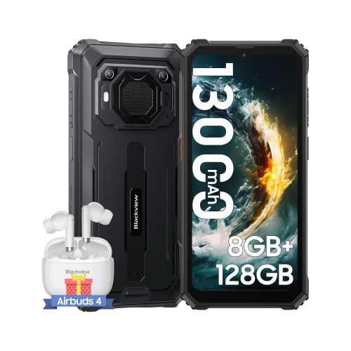 Blackview BV6200 Pro 4G 2023