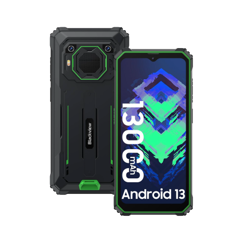 Blackview BV6200 Pro 4G 2024