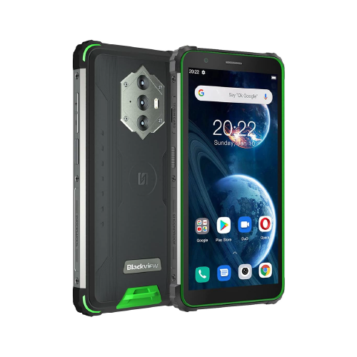 Blackview BV6600 4G 2020