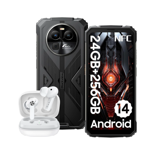 Blackview BV8100 4G 2020