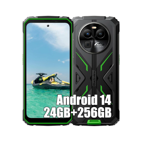 Blackview BV8100 4G 2024