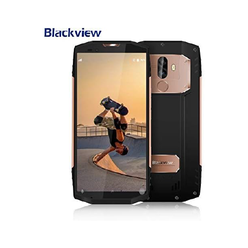 Blackview BV9000 4G 2018