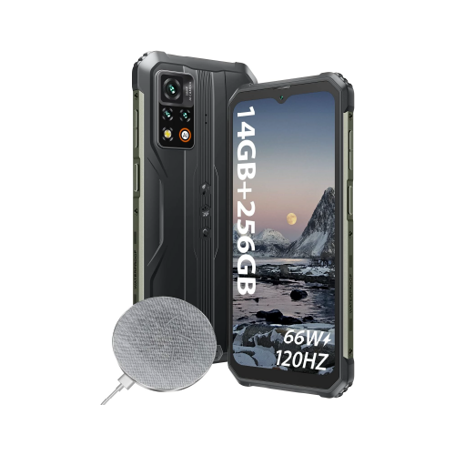 Blackview BV9200 4G 2023