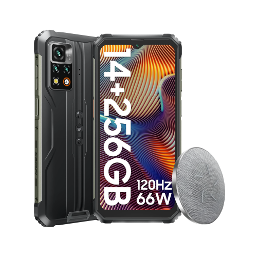 Blackview BV9200 4G 2024