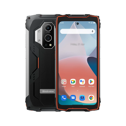 Blackview BV9300 4G 2021