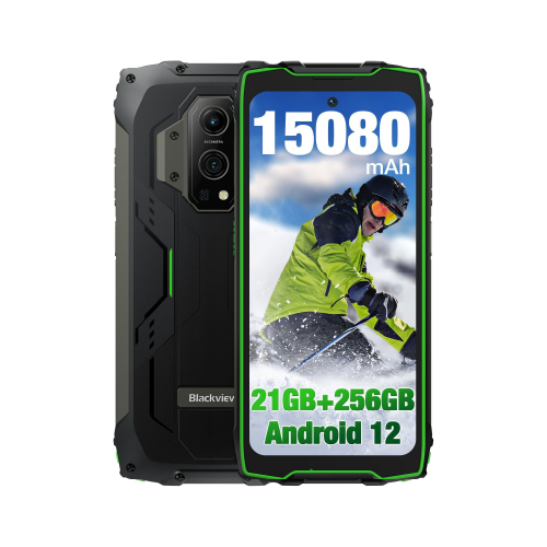 Blackview BV9300 4G 2023