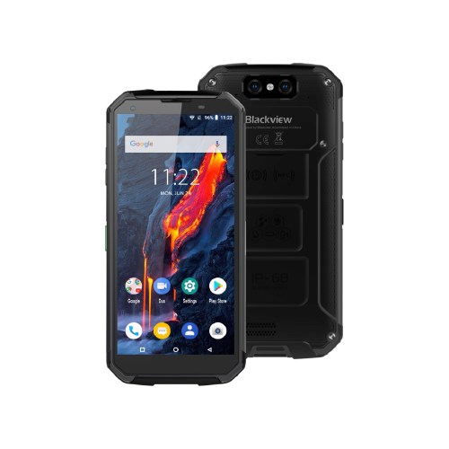 Blackview BV9500 Plus 4G 2021
