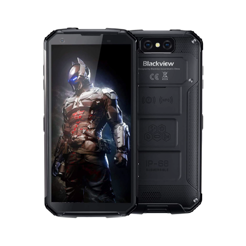 Blackview BV9500 Plus 4G 2024