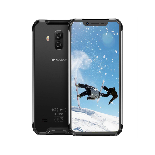 Blackview BV9600 4G 2021