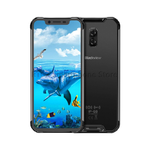Blackview BV9600 4G 2024