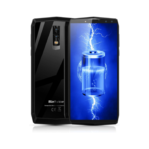 Blackview P10000 Pro 4G 2018