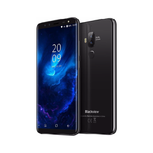 Blackview S8 4G 2018