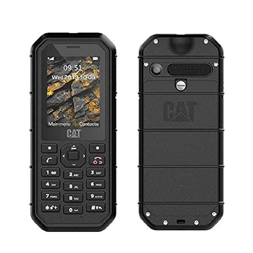 Cat B26 2019 4G