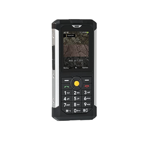 Cat B100 2022 4G
