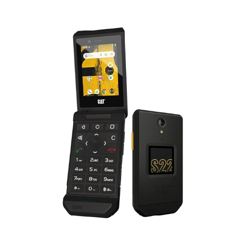 Cat S22 Flip 2021 4G