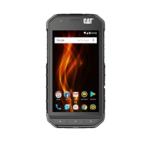Cat S31 2017 4G