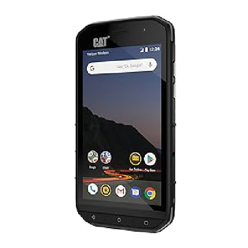 Cat S48c 2019 4G