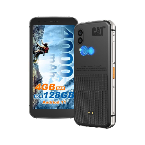 Cat S62 2020 4G