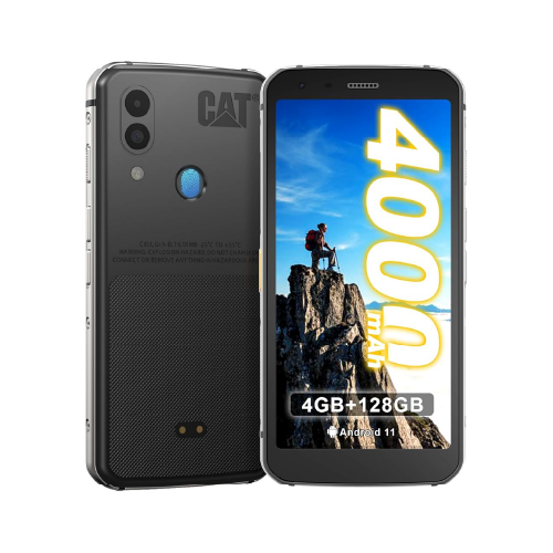 Cat S62 2021 5G