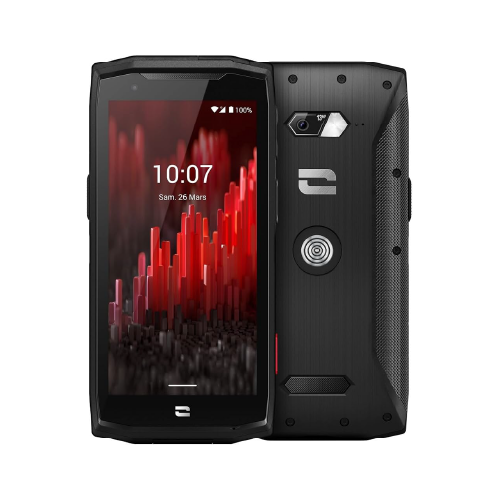 Crosscall Core M5 Go 4G 2022