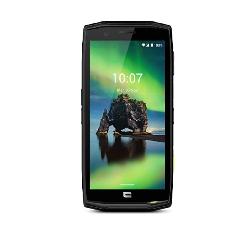 Crosscall Trekker X5 4G 2020