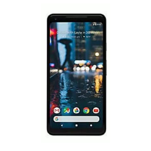 Pixel 2