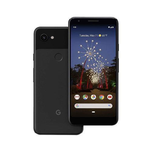 Pixel 3